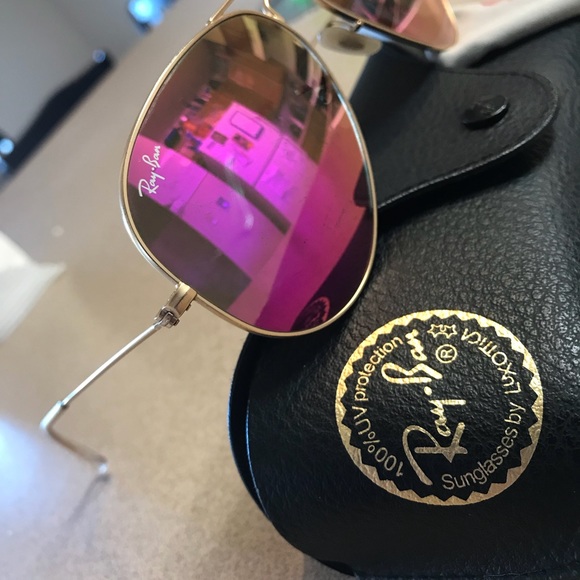 Raybans - Picture 4 of 4